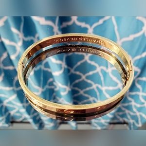 ALDO CIPULLO CHARLES REVSON 1970 LOVE BRACELET